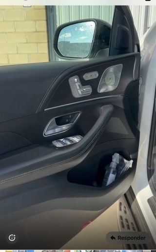 Mercedes-Benz GLE Coupé 2021