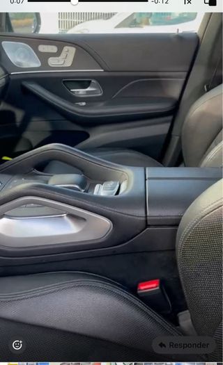 Mercedes-Benz GLE Coupé 2021