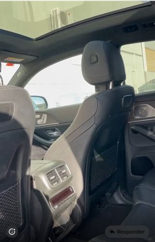 Mercedes-Benz GLE Coupé 2021