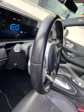 Mercedes-Benz GLE Coupé 2021