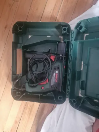 Taladro Bosch EasyImpact 550