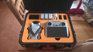 Filtri Drone Neri