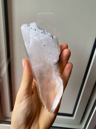 Quarzo Maestro Tabulare