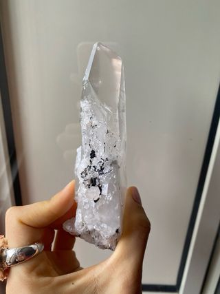 Quarzo Maestro Tabulare