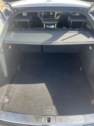 Audi A5 spotback sline 2.0 150cv