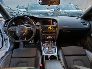 Audi A5 2016