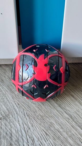 Gormiti Elesfera Clan Fuoco