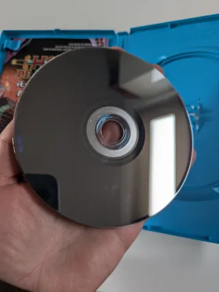 Gioco Hora de Aventuras Wii U PAL esp completo