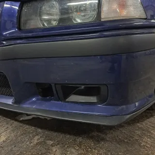 Kit Admisión BMW E36 M50/M52