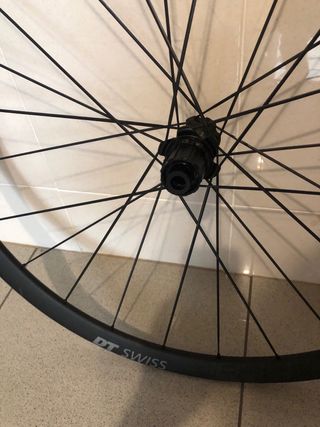 Ruedas DT SWISS P1800