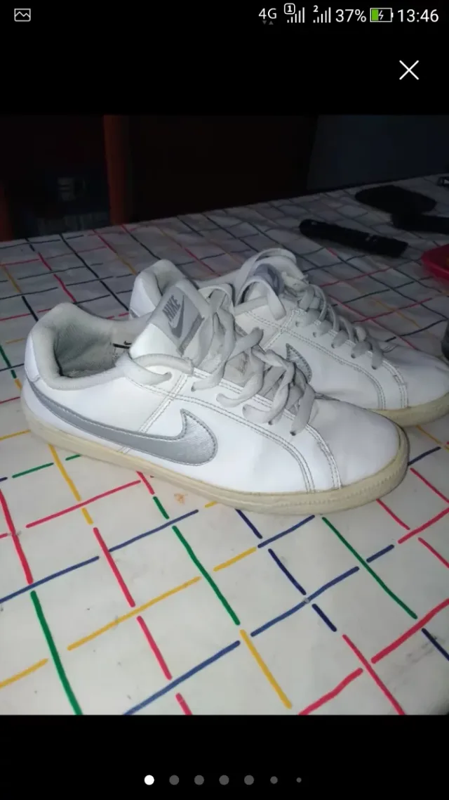 Lote de 6 prendas + 1 regalo a elegir.