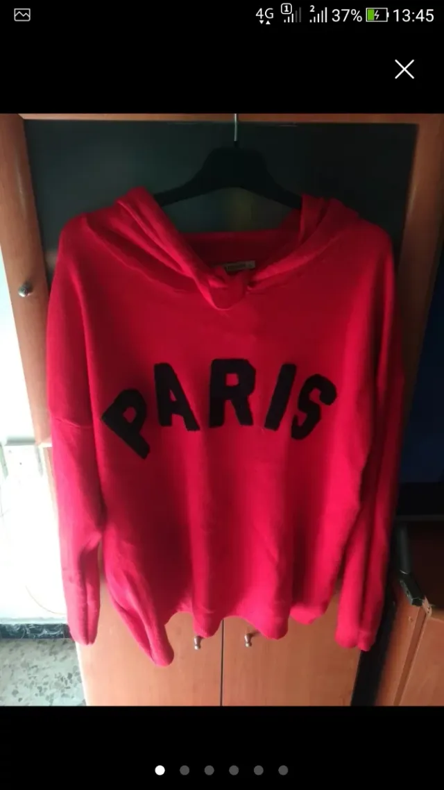 Lote de 6 prendas + 1 regalo a elegir.