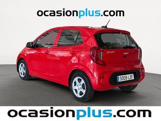 Kia Picanto 1.0 DPi Concept 49 kW (67 CV)