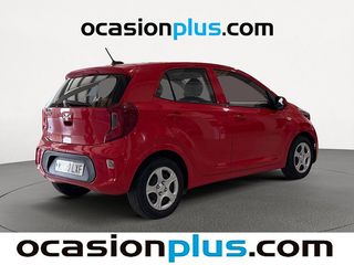 Kia Picanto 1.0 DPi Concept 49 kW (67 CV)