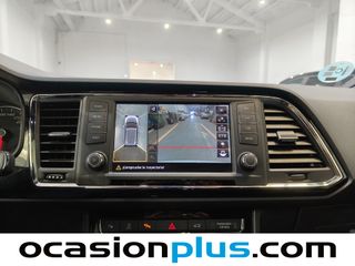 SEAT Ateca 1.4 EcoTSI S&S Xcellence Plus 4Drive DSG 110 kW (150 CV)