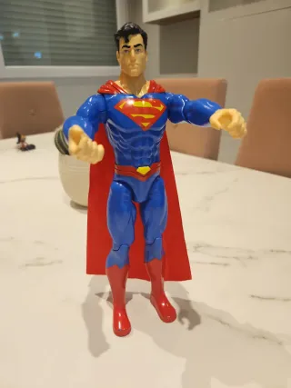 Muñecos Vengadores Marvel