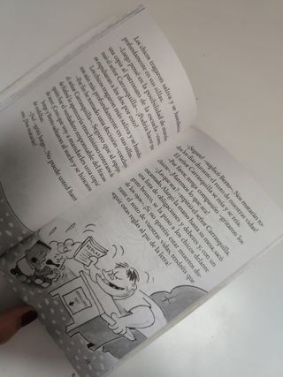 Las aventuras del Capitán Calzoncillos