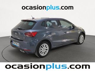 SEAT Ibiza 1.0 TSI S&S FR XL 85 kW (115 CV)