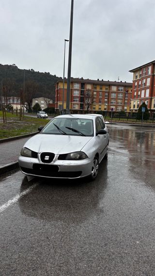 SEAT Ibiza 2005