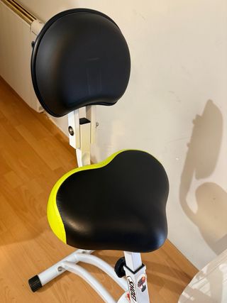 Bici Estática Plegable Ultrasport