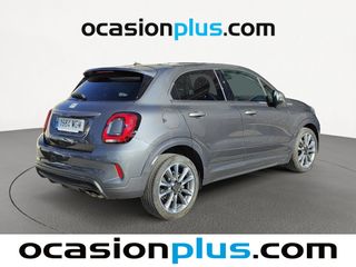 Fiat 500X 1.0 Firefly T3 Sport 88 kW (120 CV)