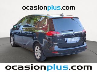 Opel Zafira 1.6 CDTI S&S Selective 88 kW (120 CV)