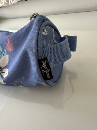 Estuche/Neceser Pepe Jeans floral