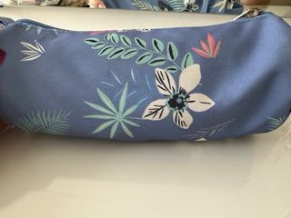 Estuche/Neceser Pepe Jeans floral