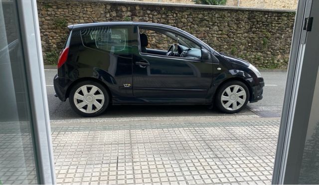 Citroen C2 2008 unico propietario