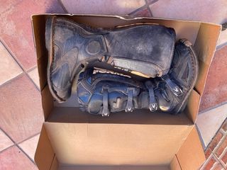 Botas Enduro Forma Talla 41