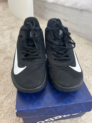 Zapatillas Baloncesto Nike Talla 38