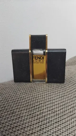 Fendi Uomo Perfume. 50 ml