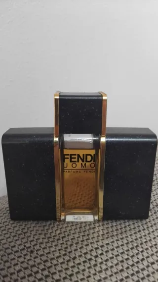 Fendi Uomo Perfume. 50 ml