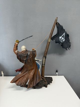 Action Figure Assassin’s Creed IV Black Flag