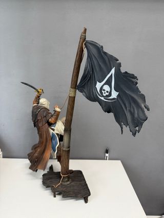 Action Figure Assassin’s Creed IV Black Flag