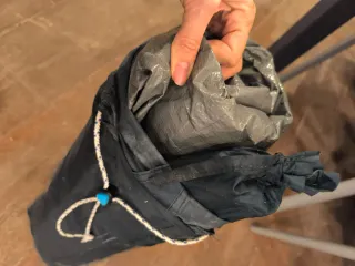 Tienda de campaña Arpenaz 3 personas