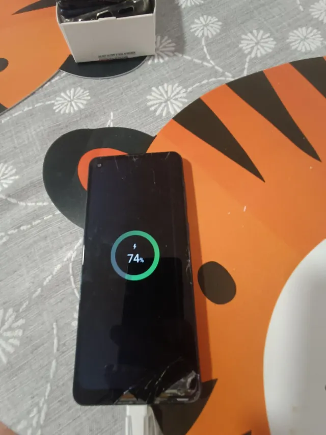 Samsung Galaxy A21s Azul