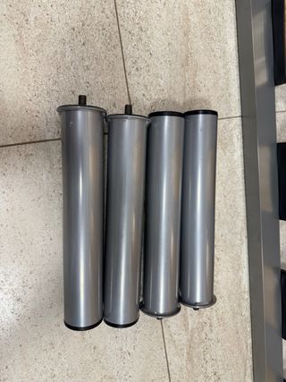 Colchón Flex Ultimate Palace Visco 105x180 somier