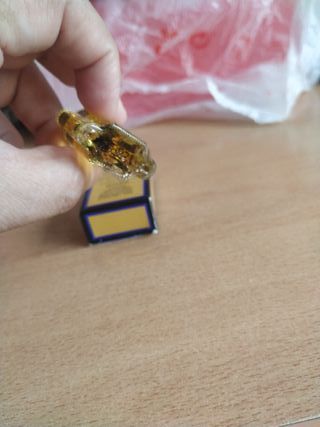 Boss Spirit Eau de Toilette Miniatura 5ml