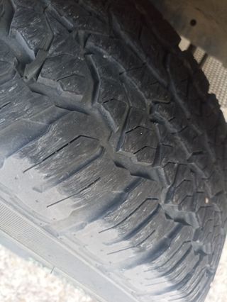 Nissan Patrol 6 Cilindros