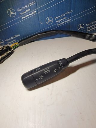 Leva Comando Tergicristalli Mercedes W124