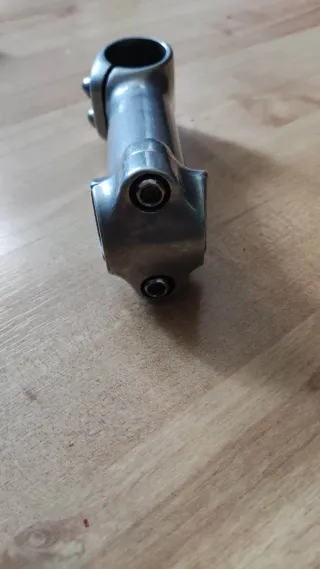 Potencia MTB Aluminio