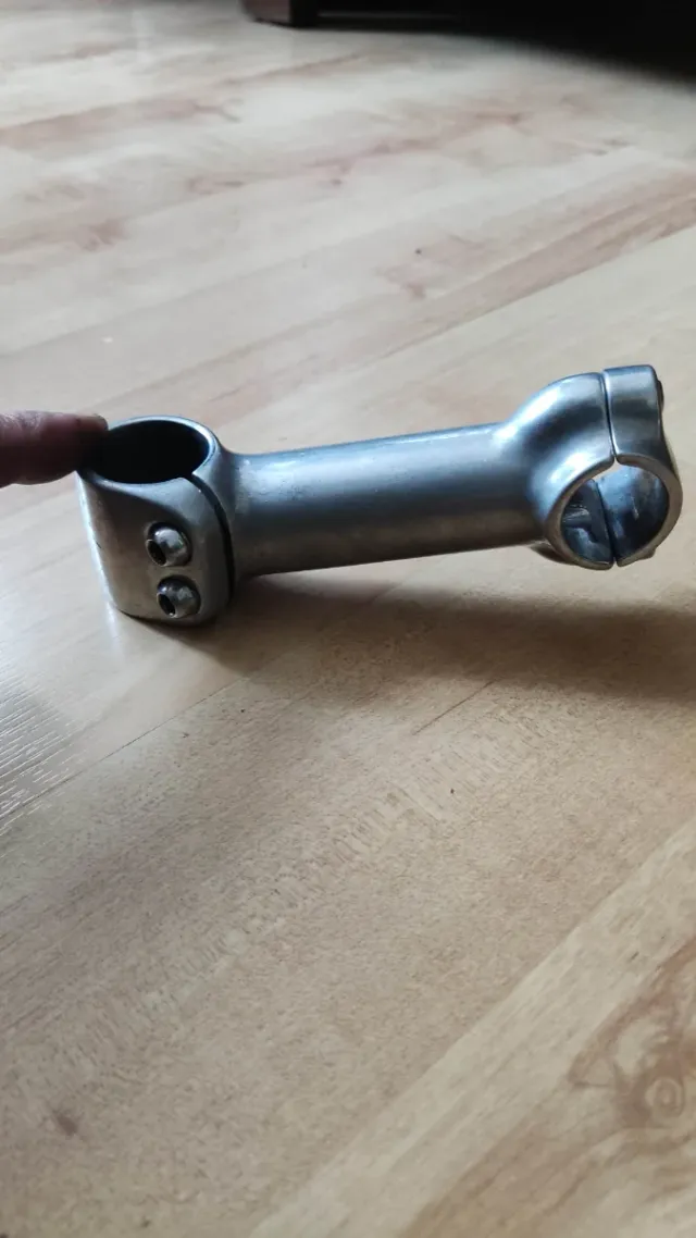 Potencia MTB Aluminio