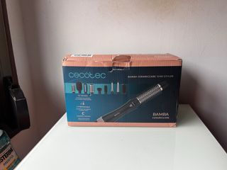 Cecotec Bamba Ceramicare 10in1 Styler
