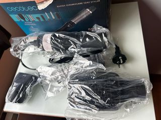 Cecotec Bamba Ceramicare 10in1 Styler