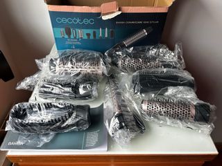 Cecotec Bamba Ceramicare 10in1 Styler