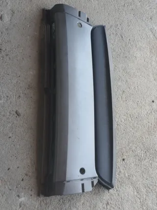 Paraurti Centrale Smart 450