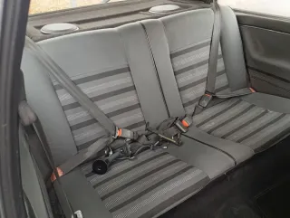 Volkswagen Golf 1986