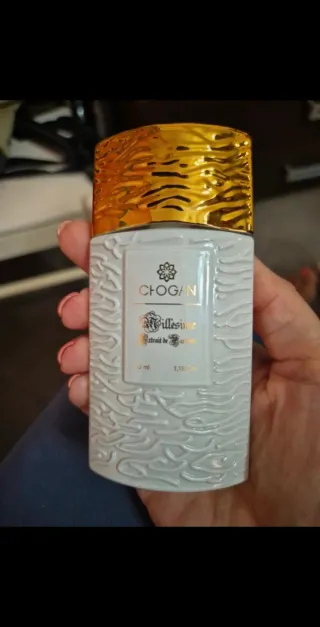 Profumi Chogan