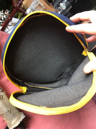 raqueta padel vairo clement con funda